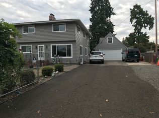 15651 SE McKinley Ave, Clackamas, OR 97015