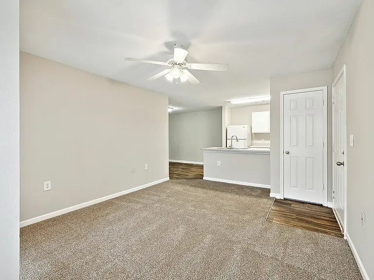 Ceiling fans