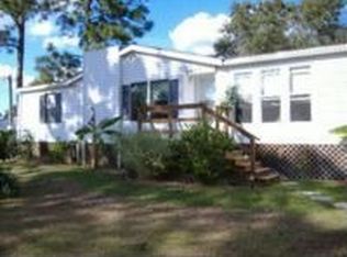 5563 W Kingsway Ct, Homosassa, FL 34446