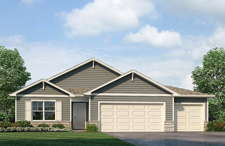 Plan Elevation.