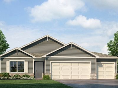 1421 NE Park St, Grimes, IA, 50111