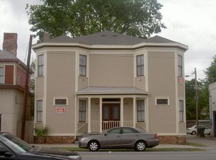 1108 Montgomery St #B, Savannah, GA 31401