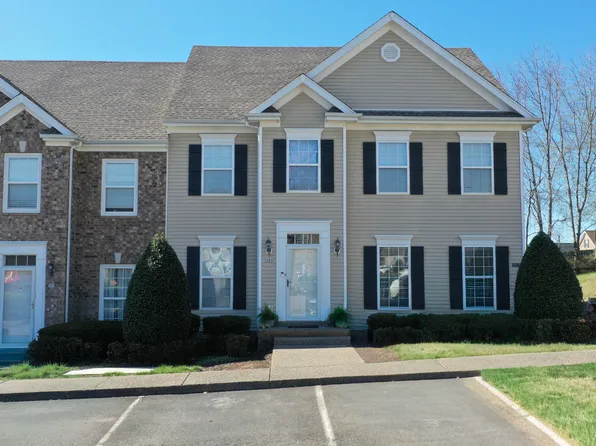 305 Dakota Dr Lot 12, Spring Hill, TN 37174