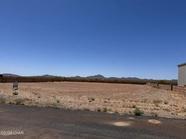 65296 Bonanza Ln, Salome, AZ 85348