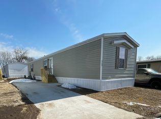 600 Oak Street Site #112, Waupaca, WI 54981