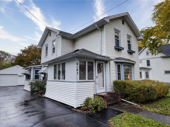 6183 Furnace Rd, Ontario, NY 14519