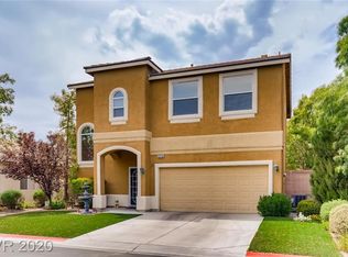 2713 Sonador St, Las Vegas, NV 89108