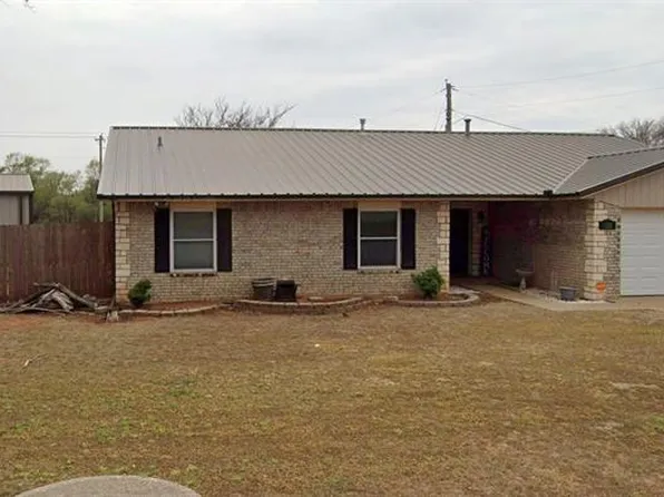 100 Sandy Ln, Elk City, OK 73644