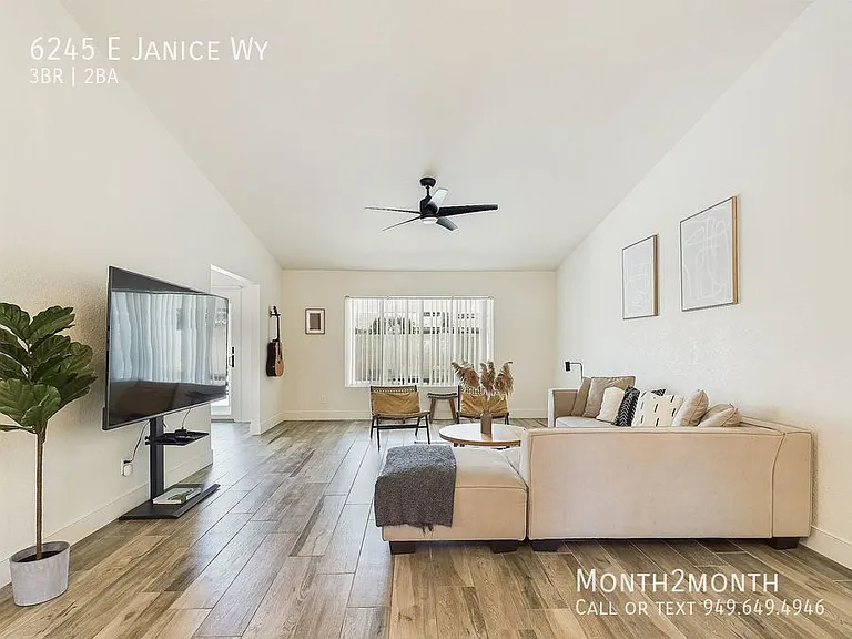 6245 E Janice Way — Photo 9