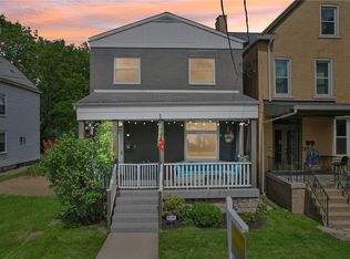 715 E End Ave, Pittsburgh, PA