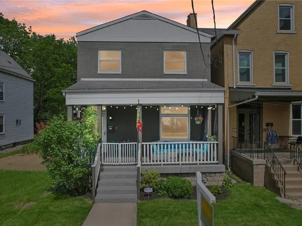 715 E End Ave, Pittsburgh, PA 15221