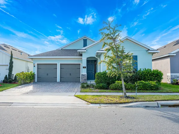 706 Hyperion Dr, Debary, FL 32713