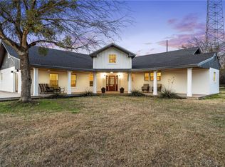 15966 Old China Spring Rd, China Spring, TX 76633