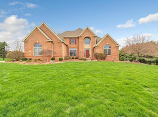 10111 Allen Rd, Pickerington, OH 43147