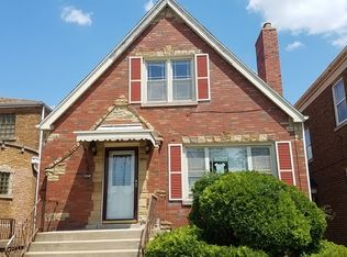 10345 S Prairie Ave, Chicago, IL 60628