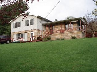 83 Rodney Ave, Mount Nebo, WV 26679