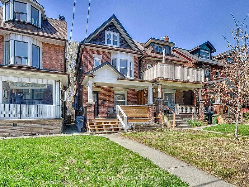 24 Pauline Ave #BASEMENT