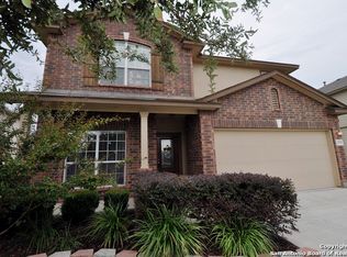 13715 Tivoli Gdns, Live Oak, TX 78233