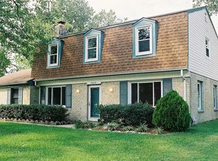 3628 Forrester Ln, Virginia Beach, VA 23452