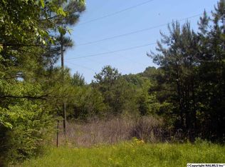 1068 Law Martin Rd, Piedmont, AL 36272