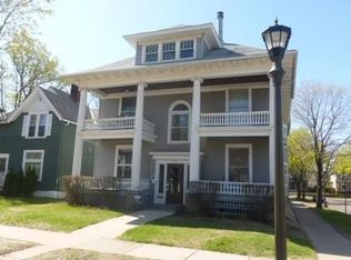 816 Hague Ave APT 1, Saint Paul, MN 55104