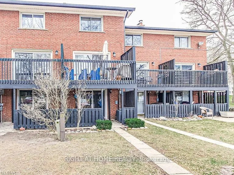 1101 Oxford St E #56 — Photo 4