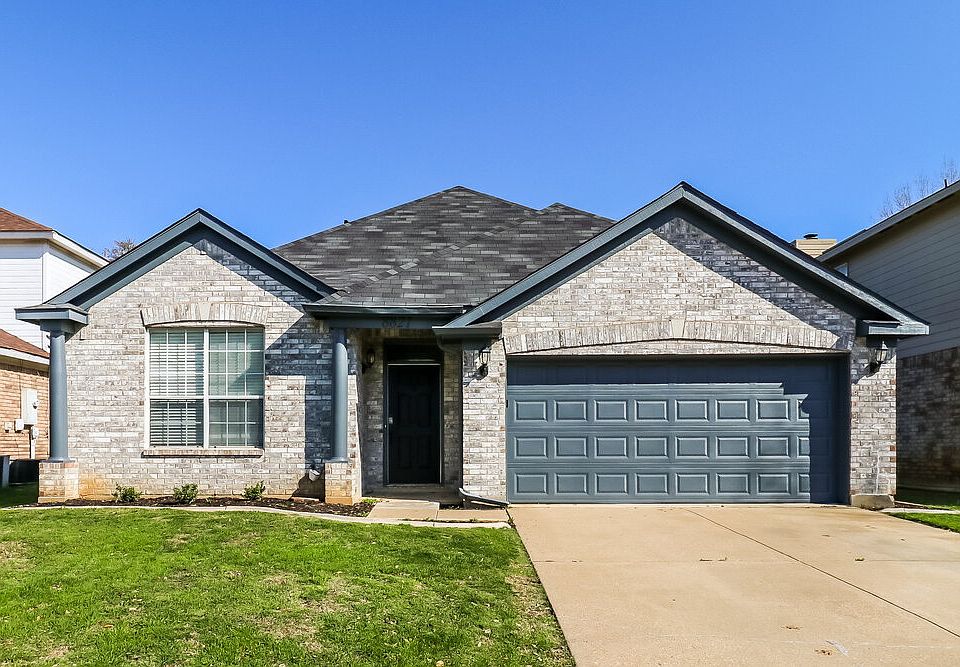 1st image of 8821 Pedernales Trl
