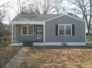 108 11th St S, Bessemer, AL 35020