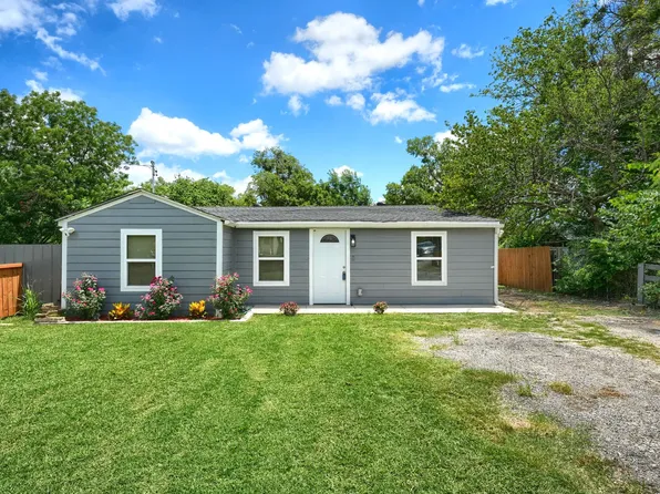 3342 Sherwood Ave, Lancaster, TX 75134