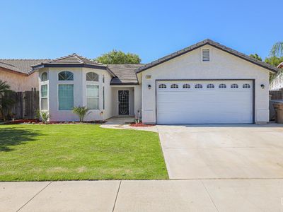 11429 Blue Grass Dr, Bakersfield, CA, 93312