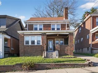 259 Church Ave, Pittsburgh, PA 15210
