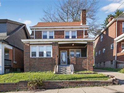 259 Church Ave, Pittsburgh, PA, 15210