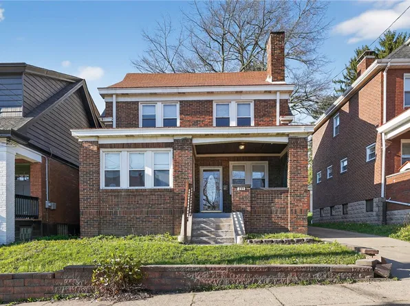 259 Church Ave, Pittsburgh, PA 15210