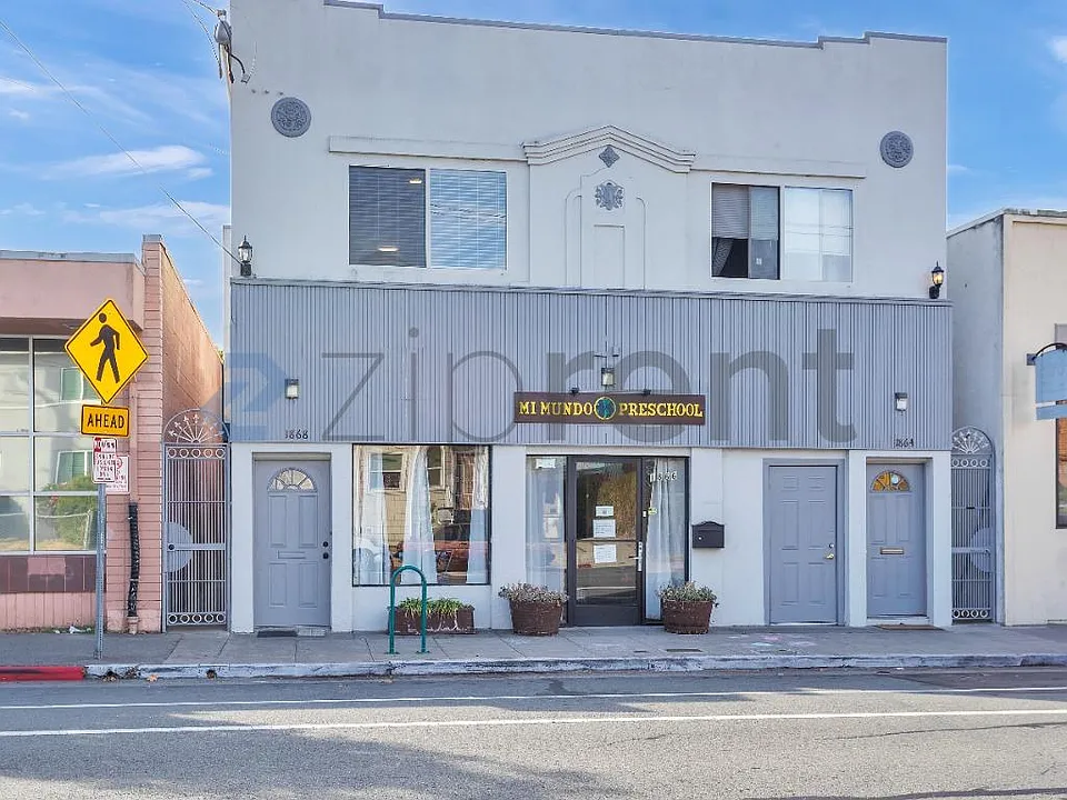1868 Alcatraz Ave #N/C