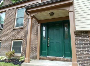 17210 Chillicothe Rd, Chagrin Falls, OH 44023