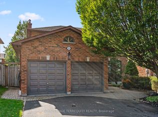 94 Intrepid Dr, Whitby, ON L1N 8S1