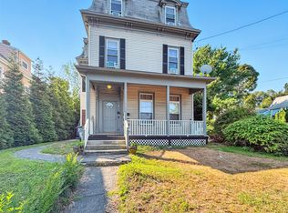 354 Beale St #2, Quincy, MA 02170