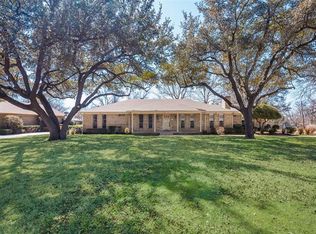 4516 Ivy Dr, Mesquite, TX 75150
