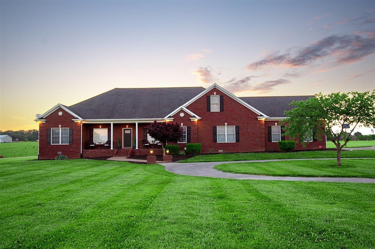 5760 Woodburn Allen Springs Rd, Bowling Green, KY 42104 Zillow
