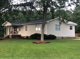 331 Bull Run Rd, Carrollton, GA 30116