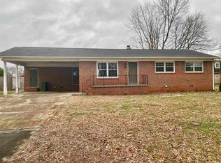 711 Grand Ave, Muscle Shoals, AL 35661