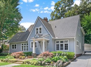364 S Rogers St, Northville, MI