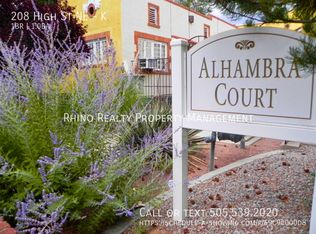 208 High St NE #K, Albuquerque, NM 87102