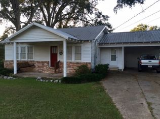 415 Spring Bayou Rd, Marksville, LA 71351