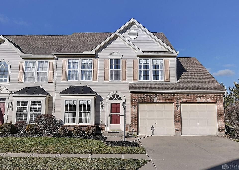 2295 Limestone Way Miamisburg OH 45342 Zillow