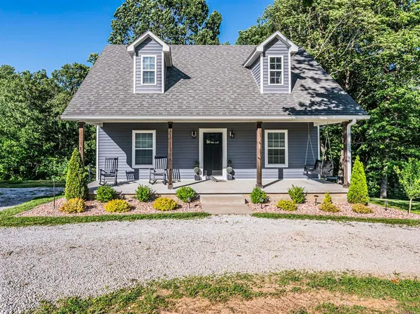 2112 Westbrook Rd, Bowling Green, KY 42101