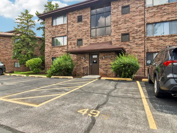 9555 Southwest Hwy APT 1S, Oak Lawn, IL 60453
