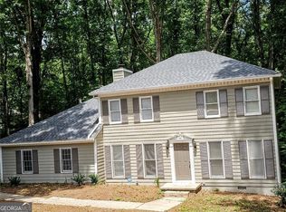 4922 Shamrock Ct SW, Mableton, GA 30126