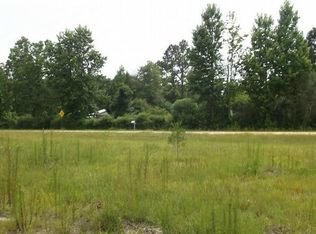 8295 Creston Barrow Rd, Baker, FL 32531