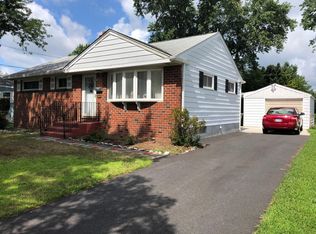 105 Wilson Ave, Glassboro, NJ 08028